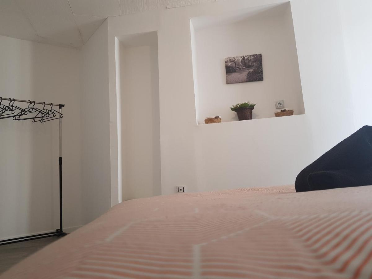 Appartement Numero 1 Diamant Saint-Junien Exterior photo