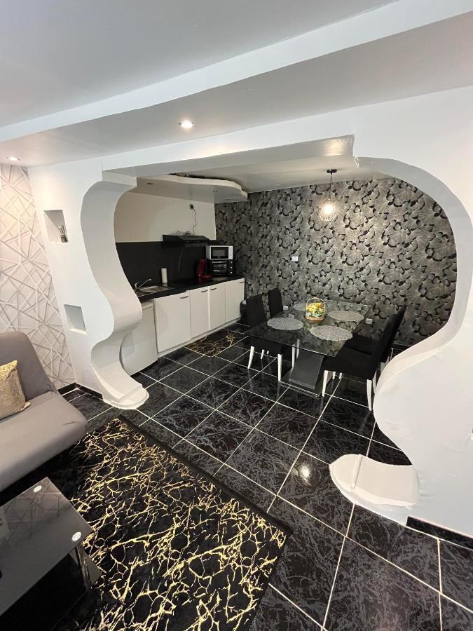Appartement Numero 1 Diamant Saint-Junien Exterior photo
